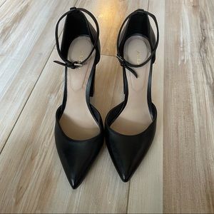 Aldo Black Women's Heels